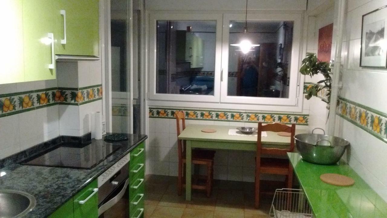 Apartamento "La Bombilla" Apartman Madrid Kültér fotó