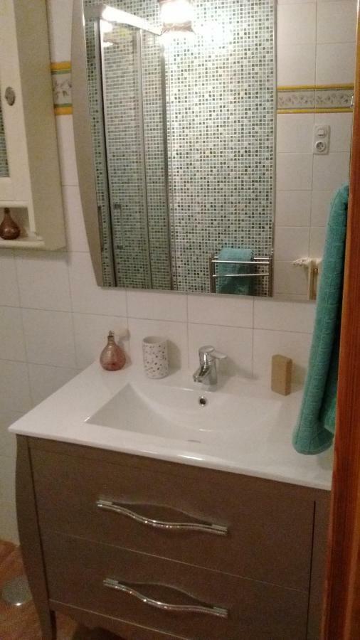 Apartamento "La Bombilla" Apartman Madrid Kültér fotó
