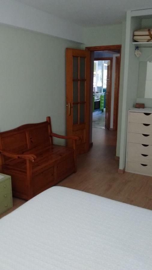 Apartamento "La Bombilla" Apartman Madrid Kültér fotó